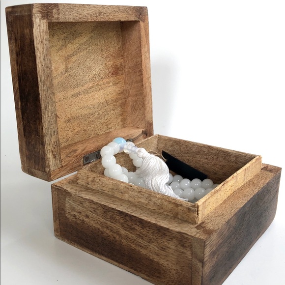 Mala beads- 108 Mala beads - Picture 2 of 5